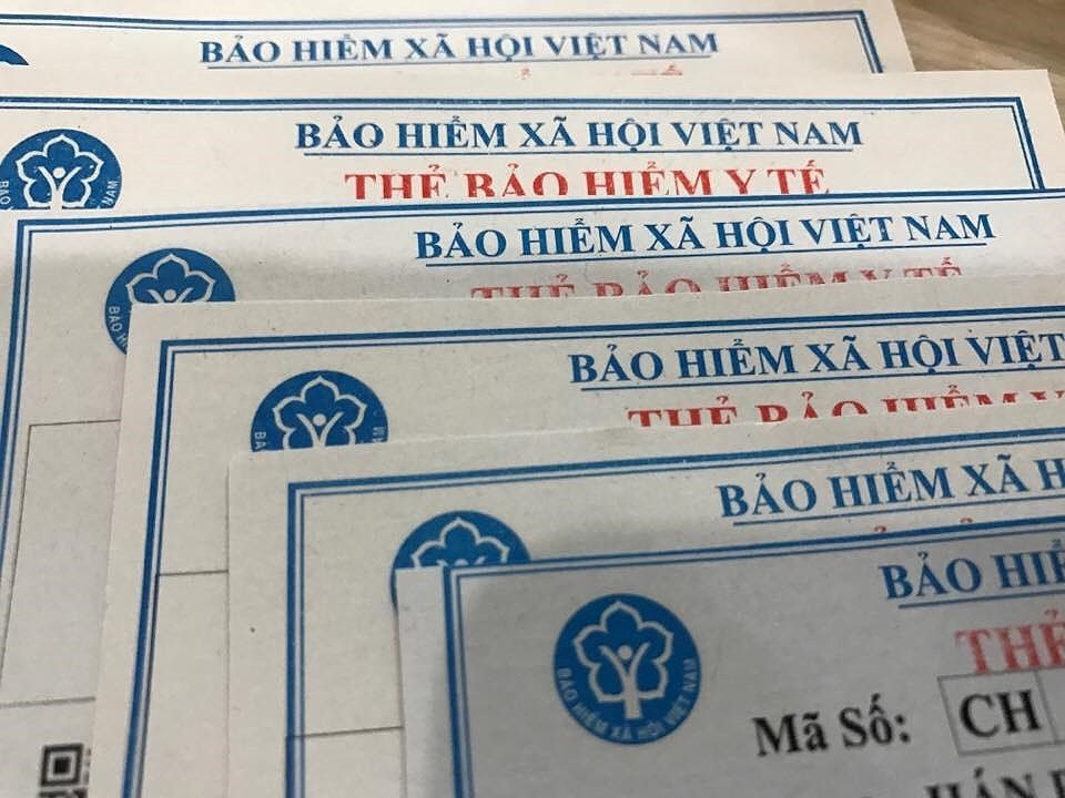 Thẻ bảo hiểm y tế điện tử: Khẳng định nỗ lực phục vụ không ngừng của BHXH Việt Nam