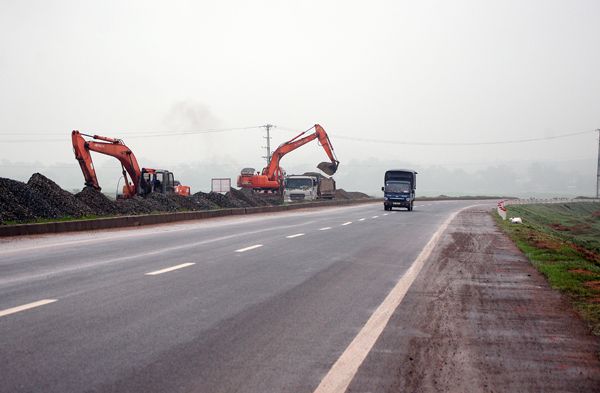 Vĩnh Phúc: Dành hơn 2.409 tỷ đồng cho các dự án, công trình trọng điểm năm 2019