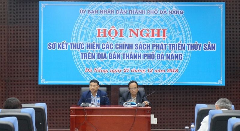 Đà Nẵng không có tàu cá vi phạm vùng biển nước ngoài bị bắt giữ, xử lý