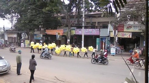 Lập Thạch nâng cao chất lượng biên soạn, tuyên truyền, giáo dục lịch sử