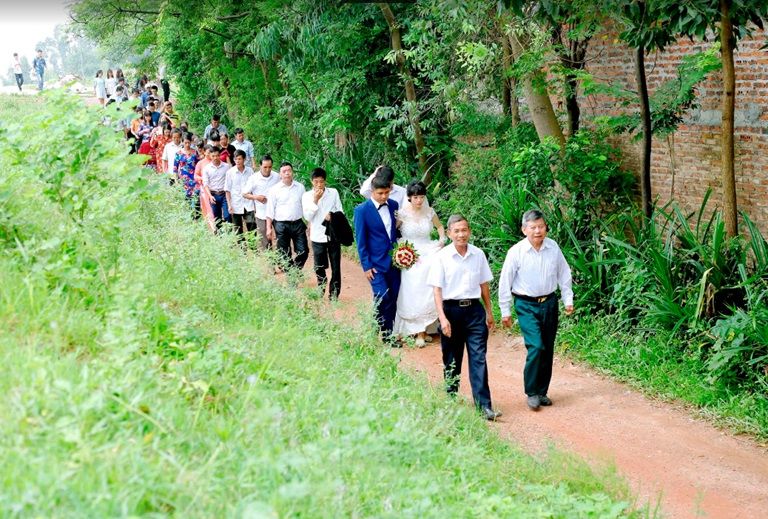 Vĩnh Phúc đẩy mạnh thực hiện nếp sống văn minh, văn hóa mới