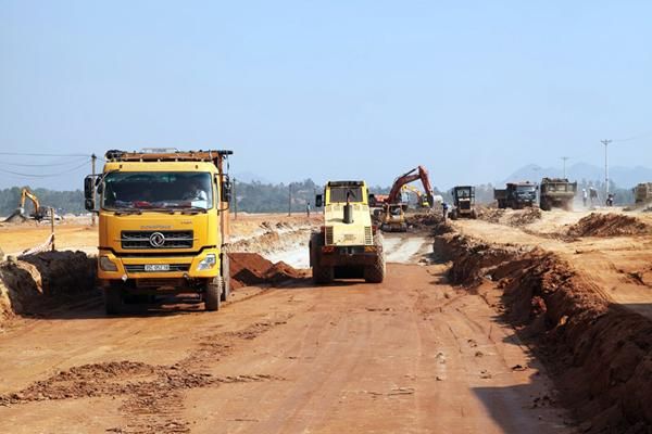 Kinh nghiệm trong công tác tuyên truyền giải phóng mặt bằng ở Vĩnh Tường