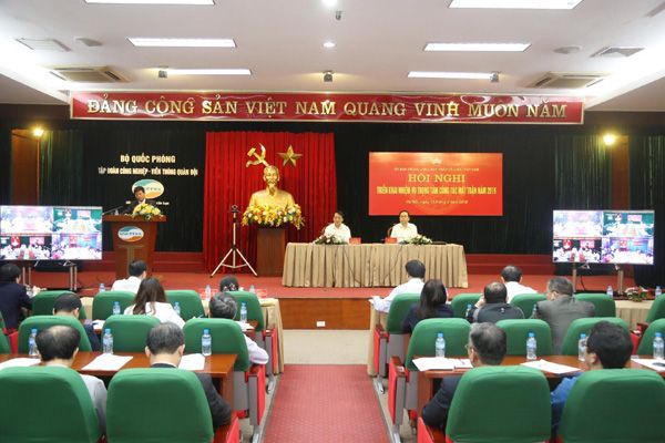 Chủ động, quyết liệt đổi mới nội dung, phương thức hoạt động Mặt trận