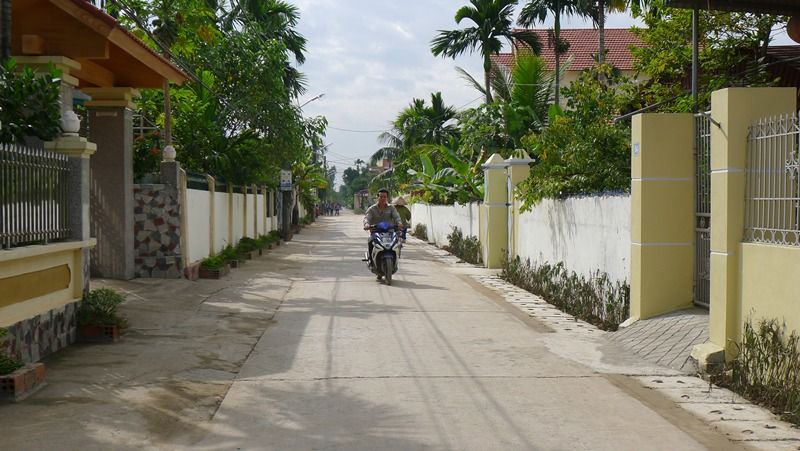 “Dân vận khéo” thì việc gì cũng thành công