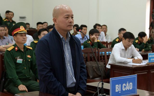 Chuyển công an hồ sơ 4 nhóm sai phạm tại công ty của Út "trọc"