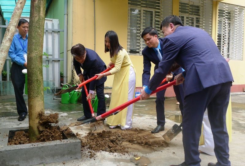 Cán bộ Công đoàn tương lai trong bối cảnh Việt Nam hội nhập quốc tế sâu rộng