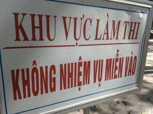 Bài học cho cấp ủy và đảng viên trong kỳ thi THPT quốc gia năm 2019