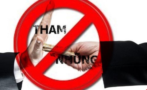 Tăng cường phòng ngừa tiêu cực, tham nhũng trong hoạt động công vụ