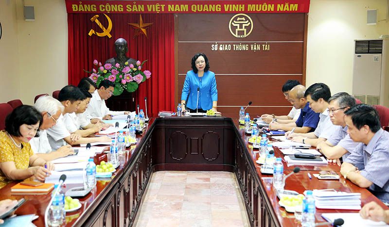 Công khai, minh bạch để phòng ngừa tham nhũng