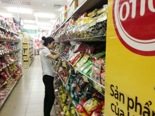 Vĩnh Phúc: 6 tháng đầu năm CPI tăng 1,32% với cùng kỳ