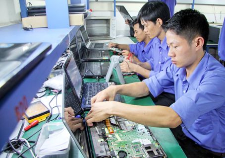 Sắp xếp, tổ chức lại hệ thống cơ sở giáo dục nghề nghiệp đến năm 2030