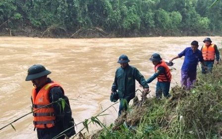 Thiên tai: Phòng quan trọng hơn chống!