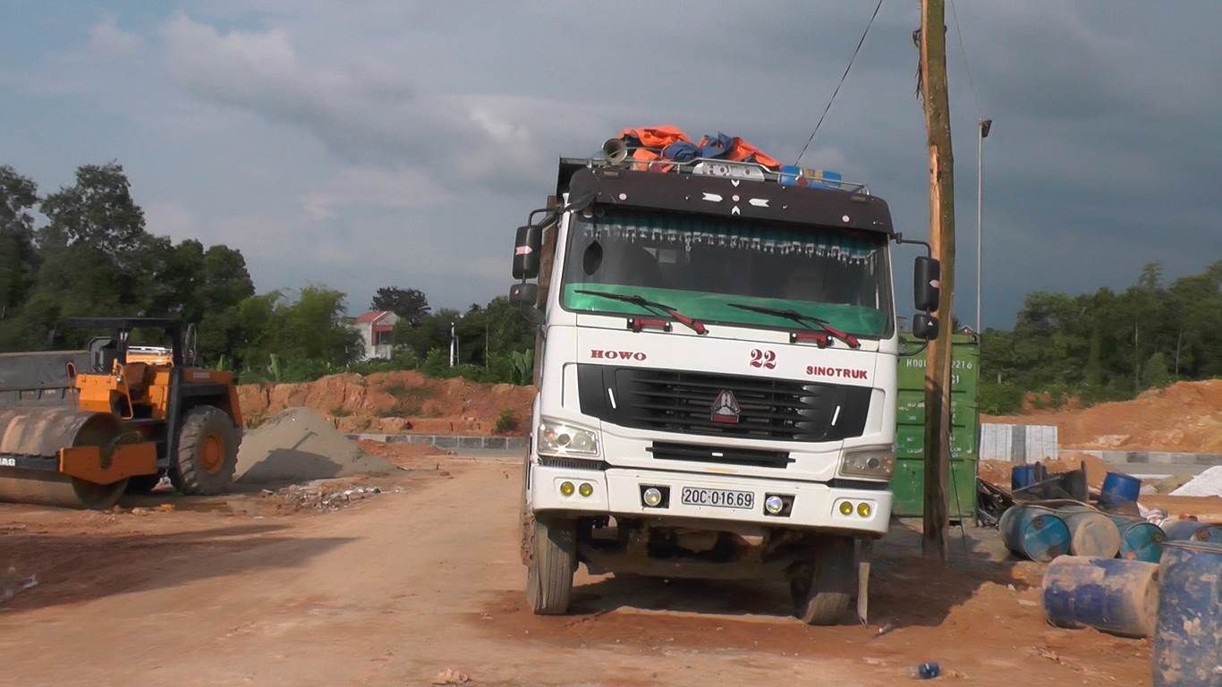 Thái Nguyên: Doanh nghiệp gặp khó khăn do chậm được bàn giao mặt bằng