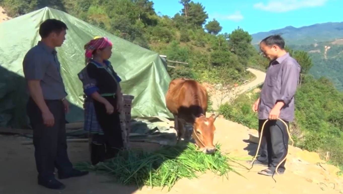 Huyện Yên Bình (Yên Bái): Xây dựng thành công gần 1.400 mô hình “Dân vận khéo”