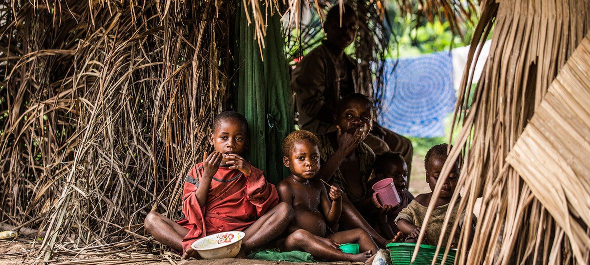 UNICEF cảnh báo hàng triệu trẻ em gặp nguy hiểm do thiếu đầu tư