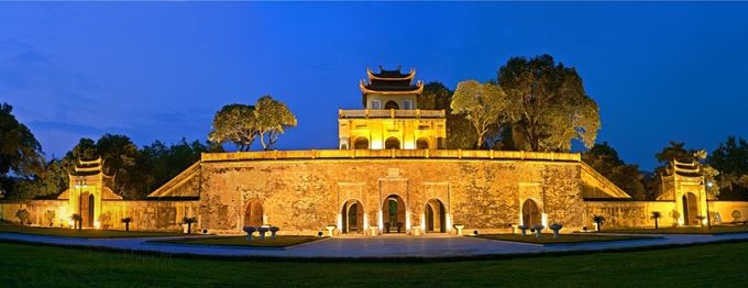 Nhiều hoạt động kỷ niệm 10 năm Hoàng thành Thăng Long được UNESCO vinh danh di sản văn hóa thế giới