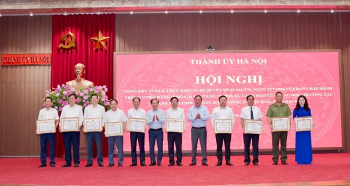 Cần quan tâm thực chất và toàn diện đối với công tác thanh niên