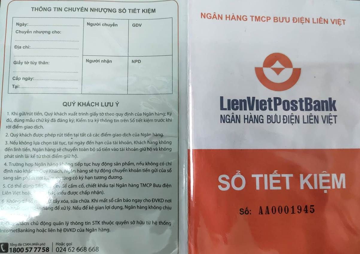 Người dưới 15 tuổi có được gửi tiền tiết kiệm tại ngân hàng?