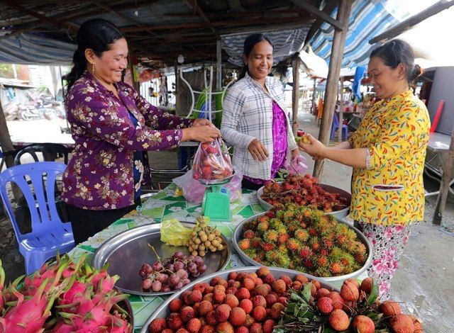 Bạc Liêu: Nhiều khởi sắc trong đời sống đồng bào dân tộc thiểu số