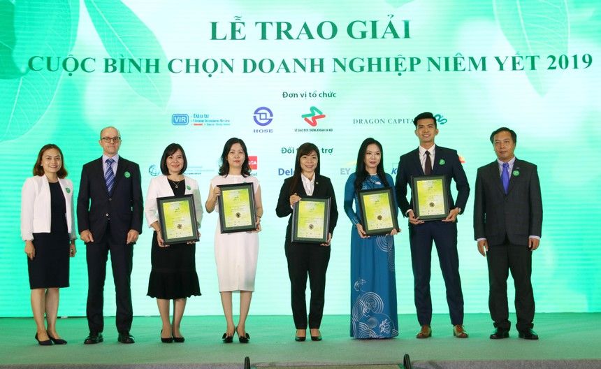 Nâng cao tính chuyên nghiệp, minh bạch của doanh nghiệp