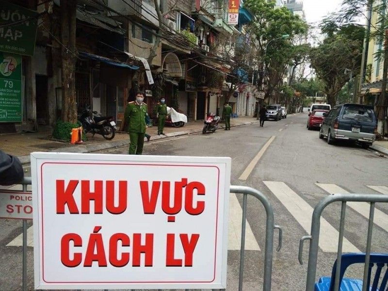 Cần xử lý nghiêm hành vi cố tình không khai báo liên quan đến dịch Covid-19