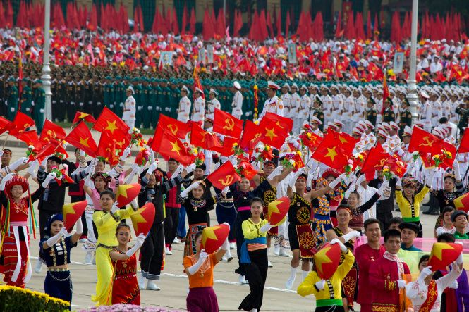 Trong thời đại ngày nay, phải chăng chủ nghĩa Mác-Lênin - tư tưởng Hồ Chí Minh đã lỗi thời?