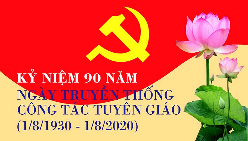 Đồng Tháp, Phú Yên hưởng ứng Cuộc thi tìm hiểu truyền thống ngành Tuyên giáo