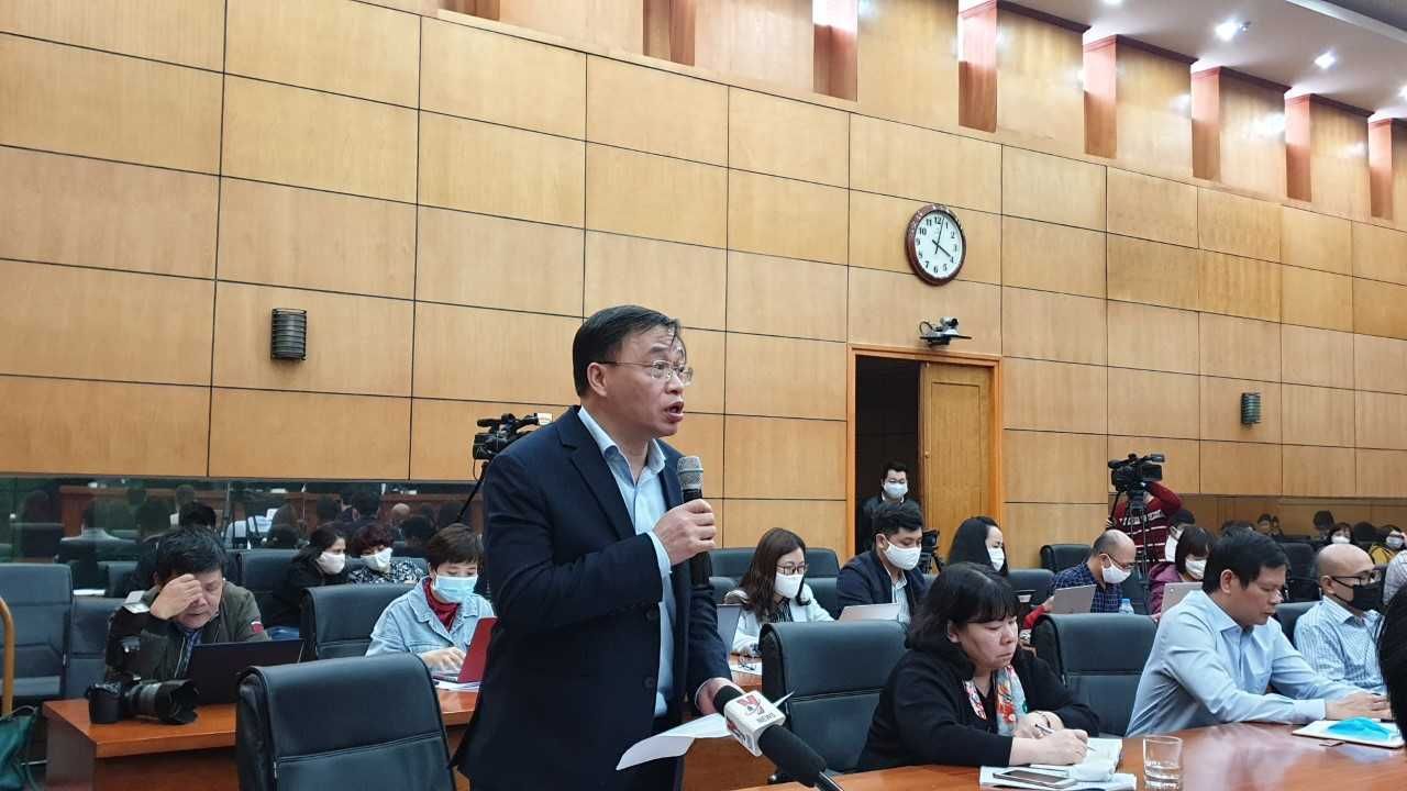 Không tăng giá bán lẻ điện trong năm 2020