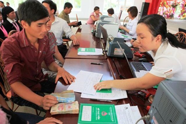 Tiếp tục triển khai hiệu quả chương trình cho vay giải quyết việc làm, học sinh sinh viên