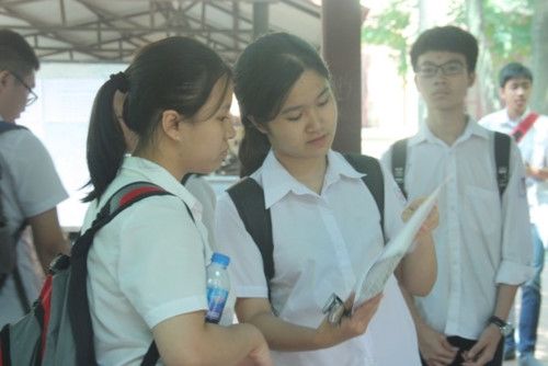 Kiến thức Toán tinh giản không ảnh hưởng đến quá trình tiếp thu của học sinh