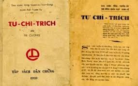 Công tác tuyên truyền của Đảng ta những năm 1938-1939