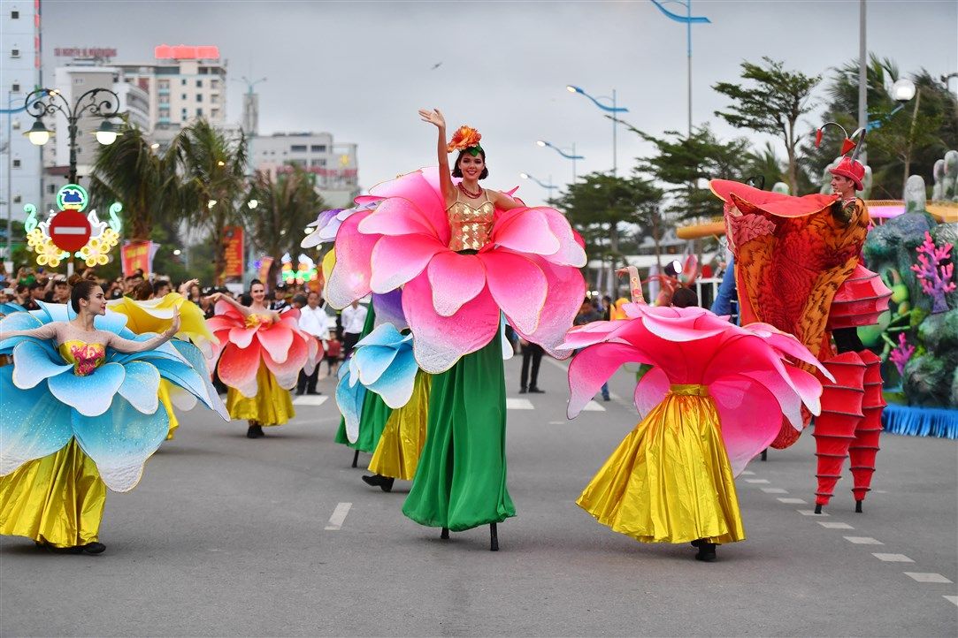 Carnaval Hạ Long 2020 lùi đến dịp Quốc khánh 2/9