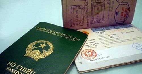 Quá hạn Visa trong thời gian cách ly có bị xử phạt?