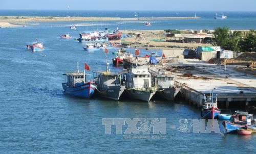 Xây dựng Đề án đội tàu khảo sát, nghiên cứu khoa học biển