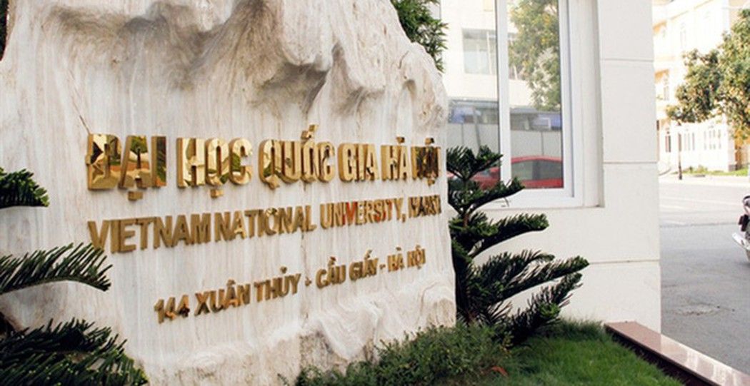 Đại học quốc gia Hà Nội: Phương án thi riêng chỉ là dự phòng nếu không thi THPT quốc gia