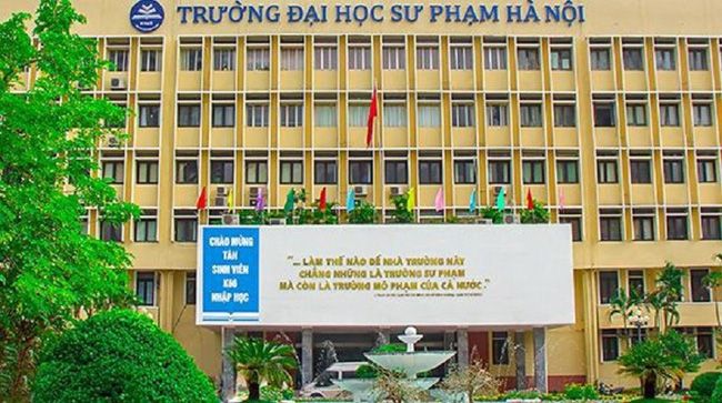 Sắp xếp, tổ chức lại hệ thống trường sư phạm