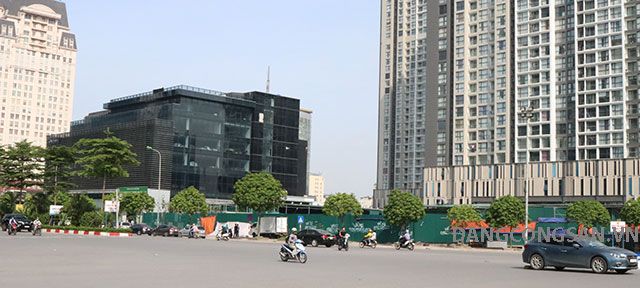 Hà Nội: Sẽ thu hồi khoảng 8.000m2 đất cho thuê trái phép trong tháng 6/2020