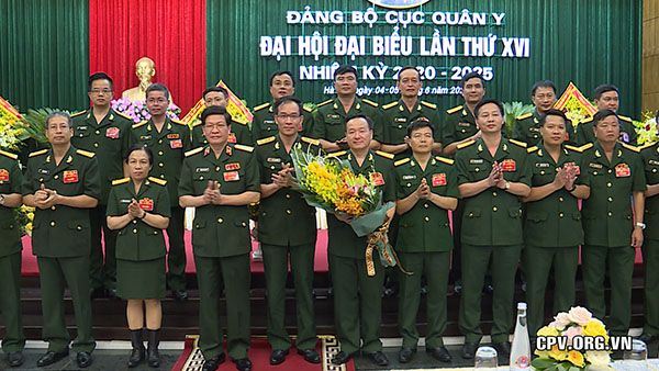 BẢN TIN THỜI SỰ NGÀY 5/6/2020