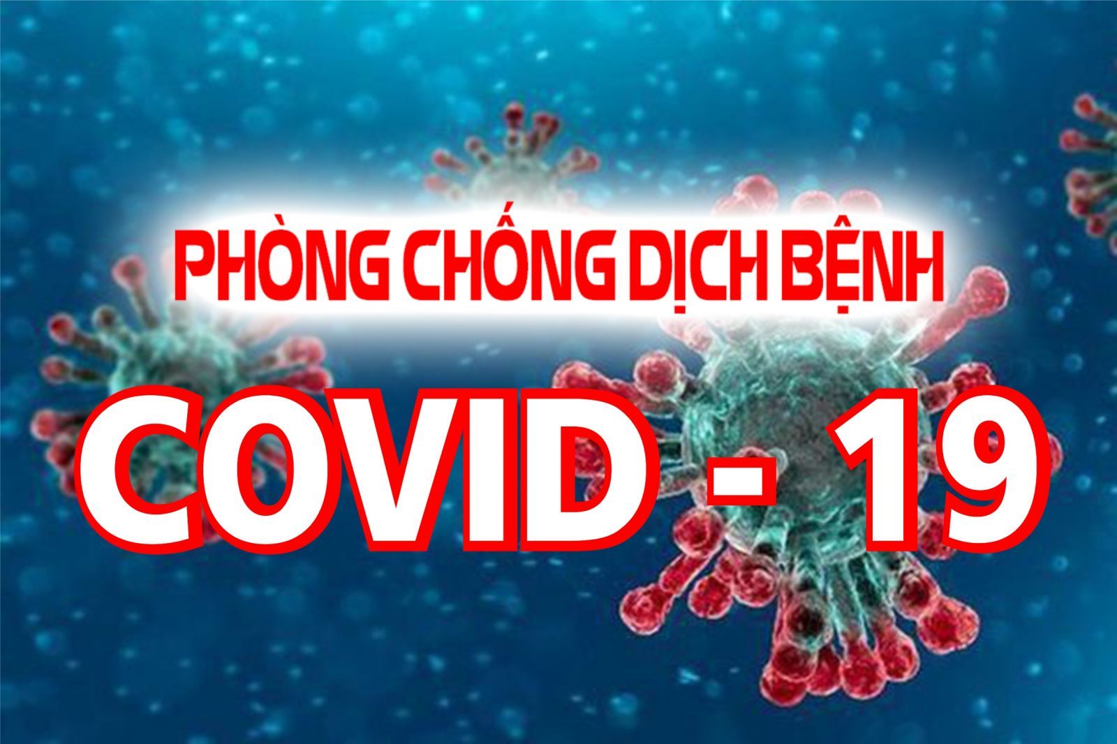 Ngày thứ 53 Việt Nam không ghi nhận ca lây nhiễm COVID-19 trong cộng đồng