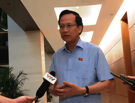 Bộ trưởng Bộ LĐ-TB&XH Đào Ngọc Dung không tán thành đề xuất nghỉ 5 ngày dịp 2-9