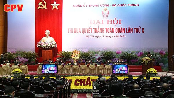 BẢN TIN THỜI SỰ NGÀY 23/06/2020