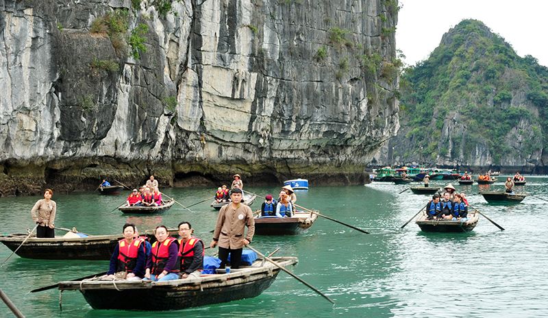 Đảm bảo môi trường du lịch trong giai đoạn cao điểm kích cầu du lịch