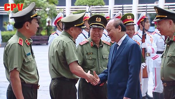 BẢN TIN THỜI SỰ NGÀY 25/06/2020