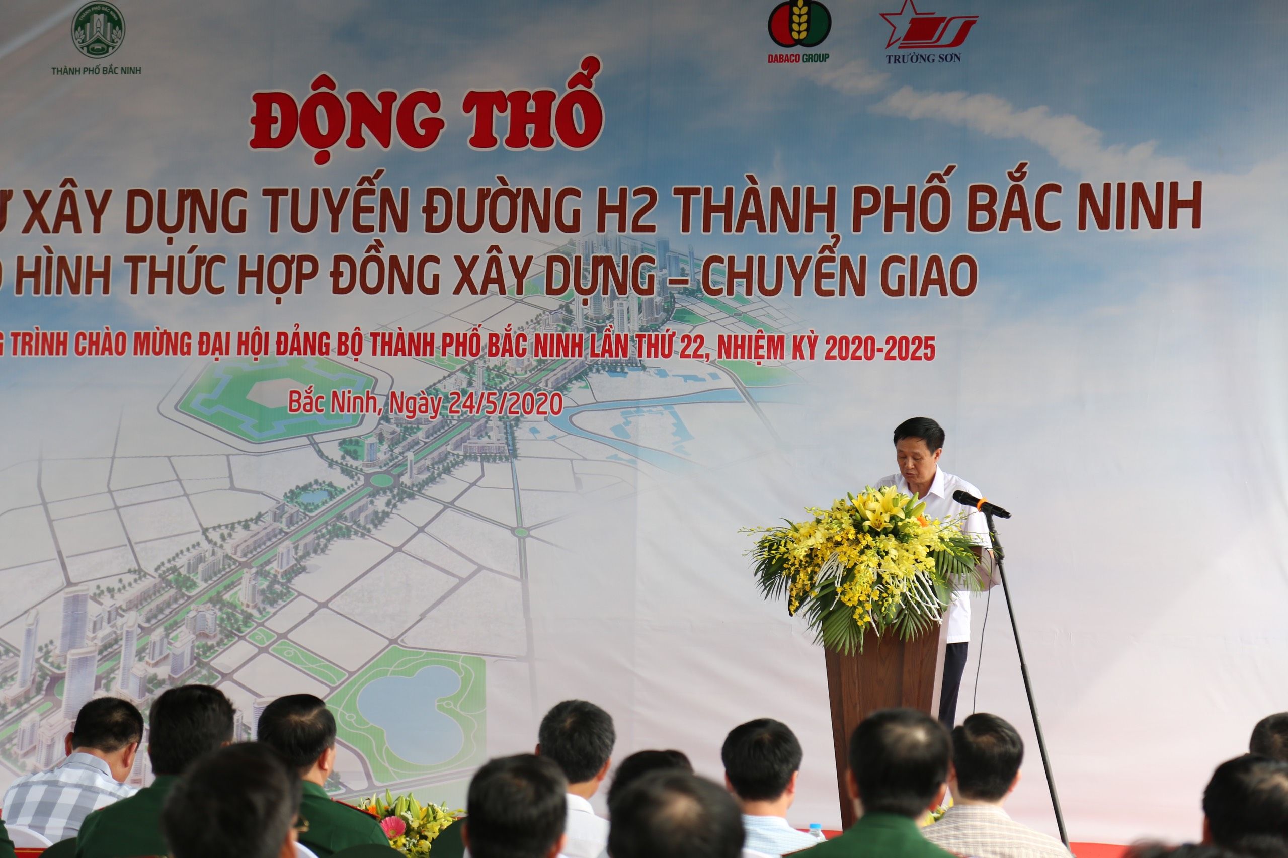 Hướng dẫn thực hiện Nghị định số 69/2019/NĐ-CP cho dự án Hợp đồng BT