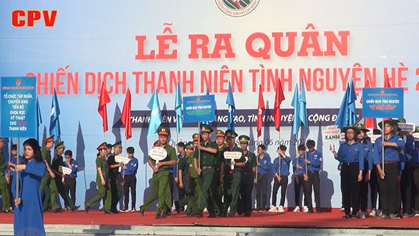 BẢN TIN THỜI SỰ NGÀY 28/06/2020