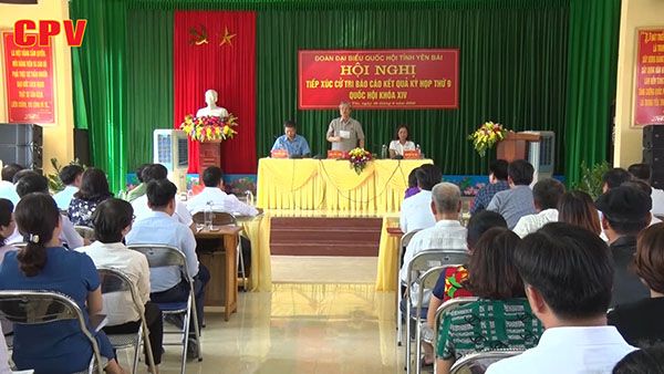 BẢN TIN THỜI SỰ NGÀY 30/06/2020