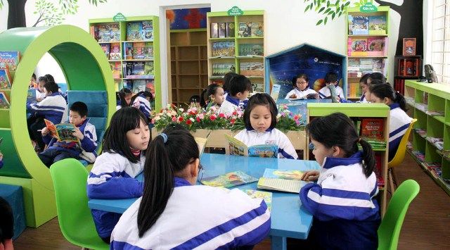 Đẩy mạnh các hoạt động học tập suốt đời trong các thư viện, bảo tàng, nhà văn hóa, câu lạc bộ