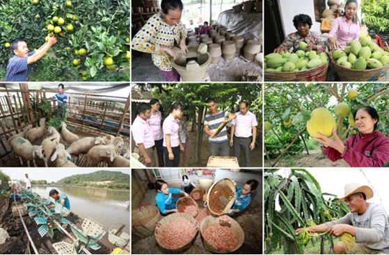 Tiếp ngọn lửa thi đua, thổi bùng sức mạnh tín dụng chính sách xã hội