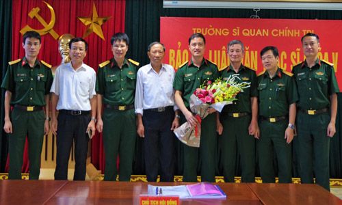 Say mê, sáng tạo trong học tập và nghiên cứu khoa học