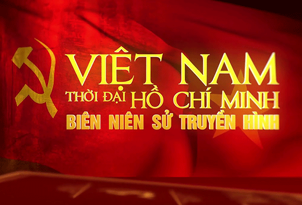 Việt Nam thời đại Hồ Chí Minh - Biên niên sử truyền hình. Năm 1959